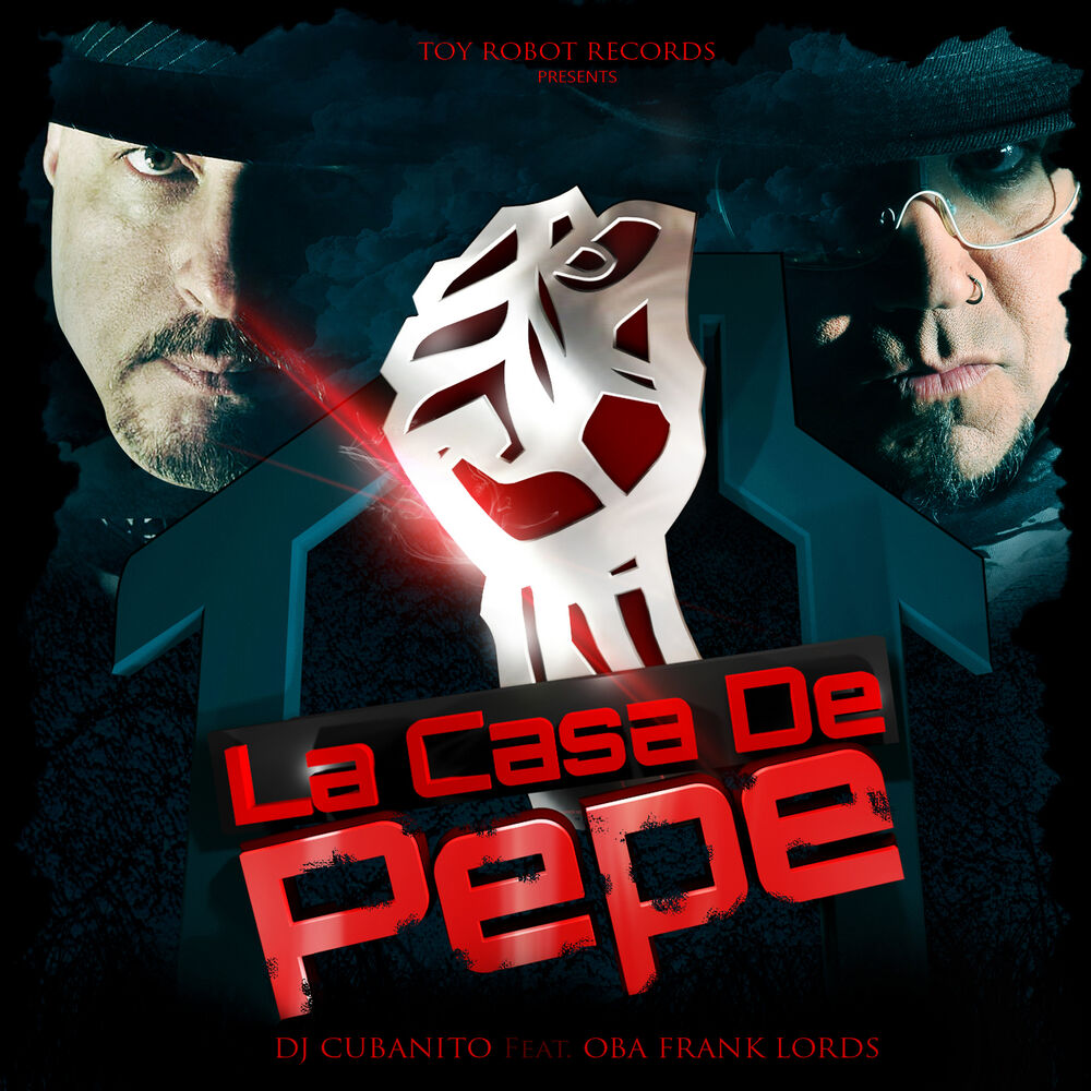 Picture of La Casa De Pepe