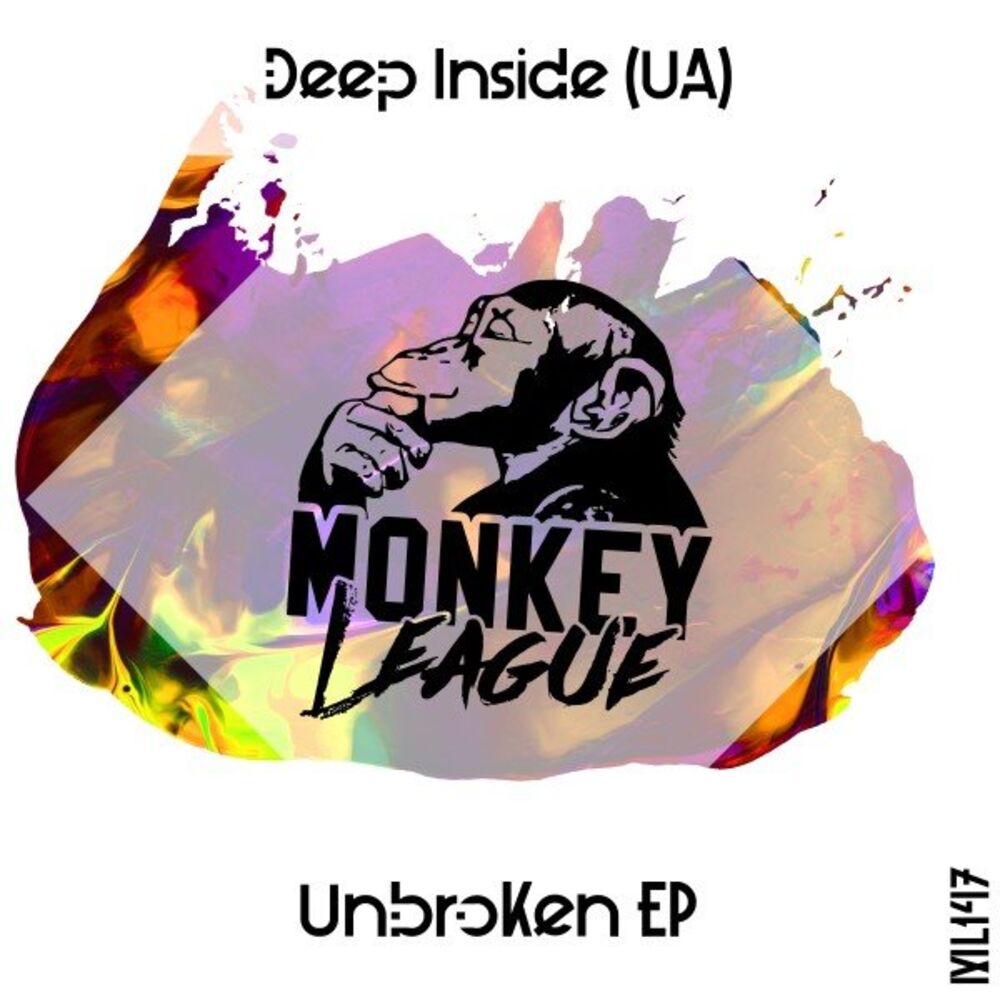 Picture of Unbroken EP
