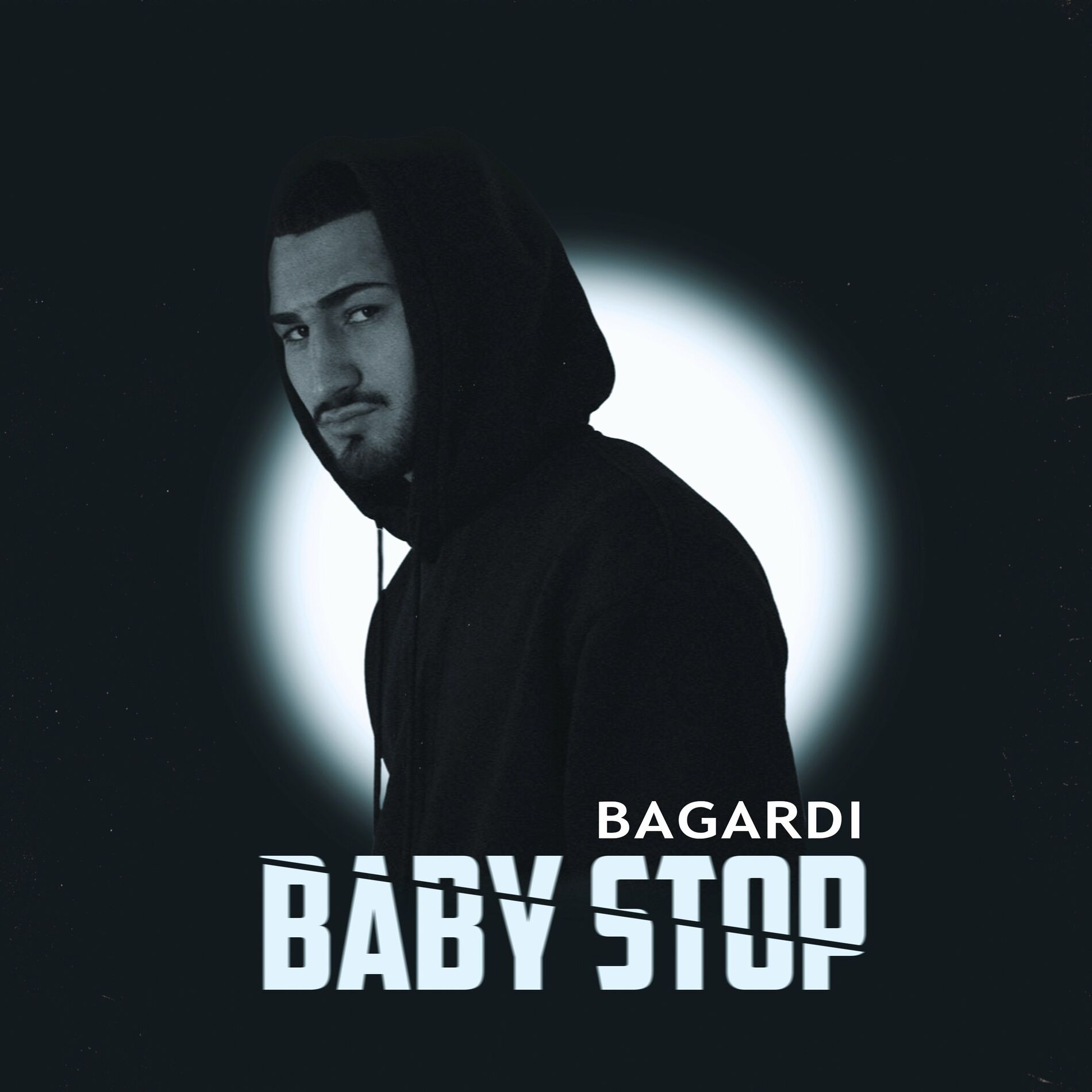 Album cover of BABY STOP