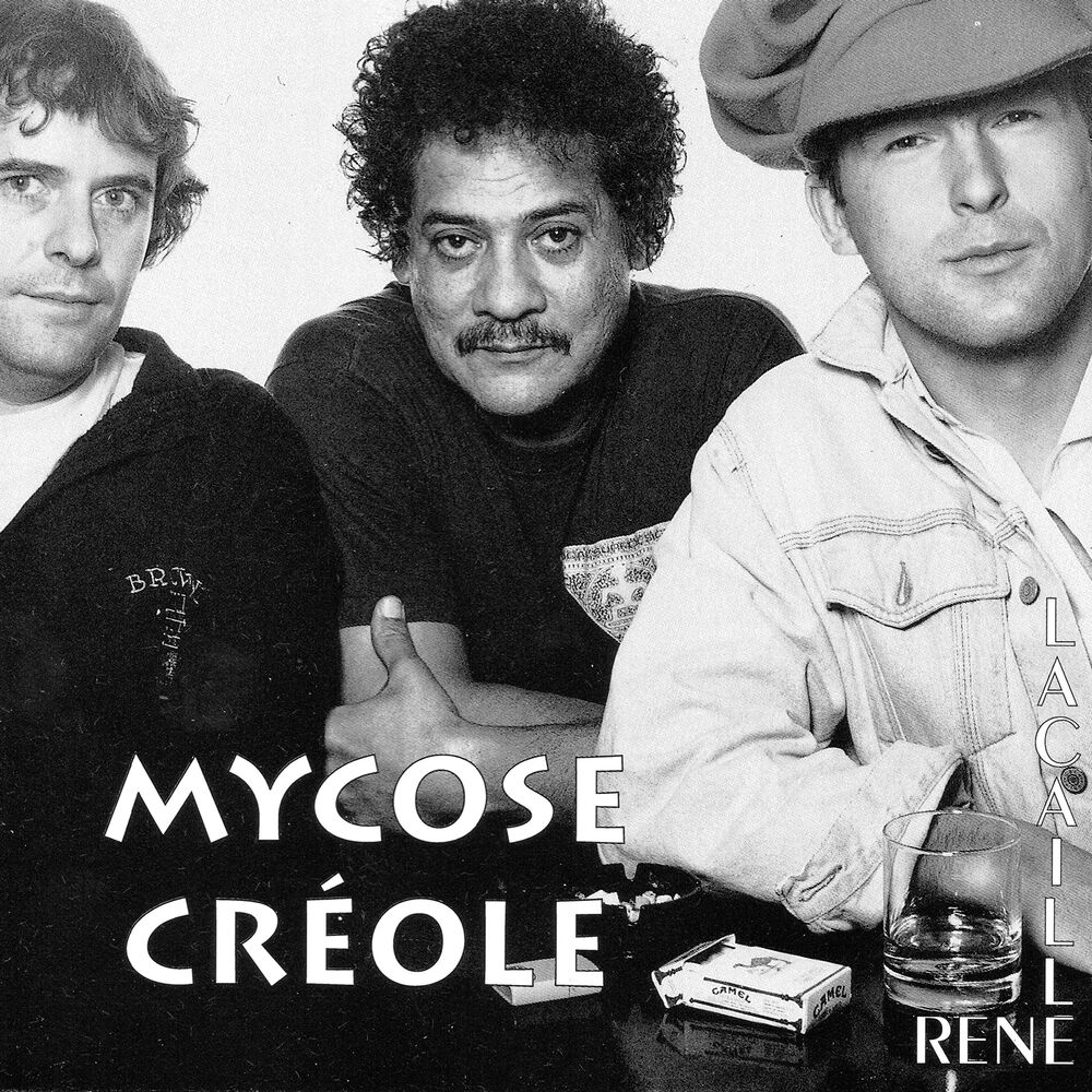 Picture of Mycose créole