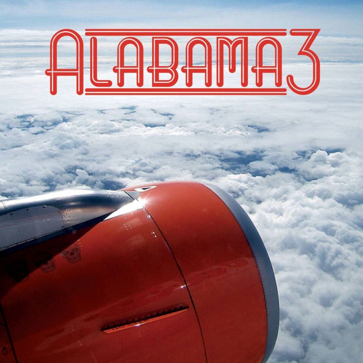 Album cover of M.O.R.