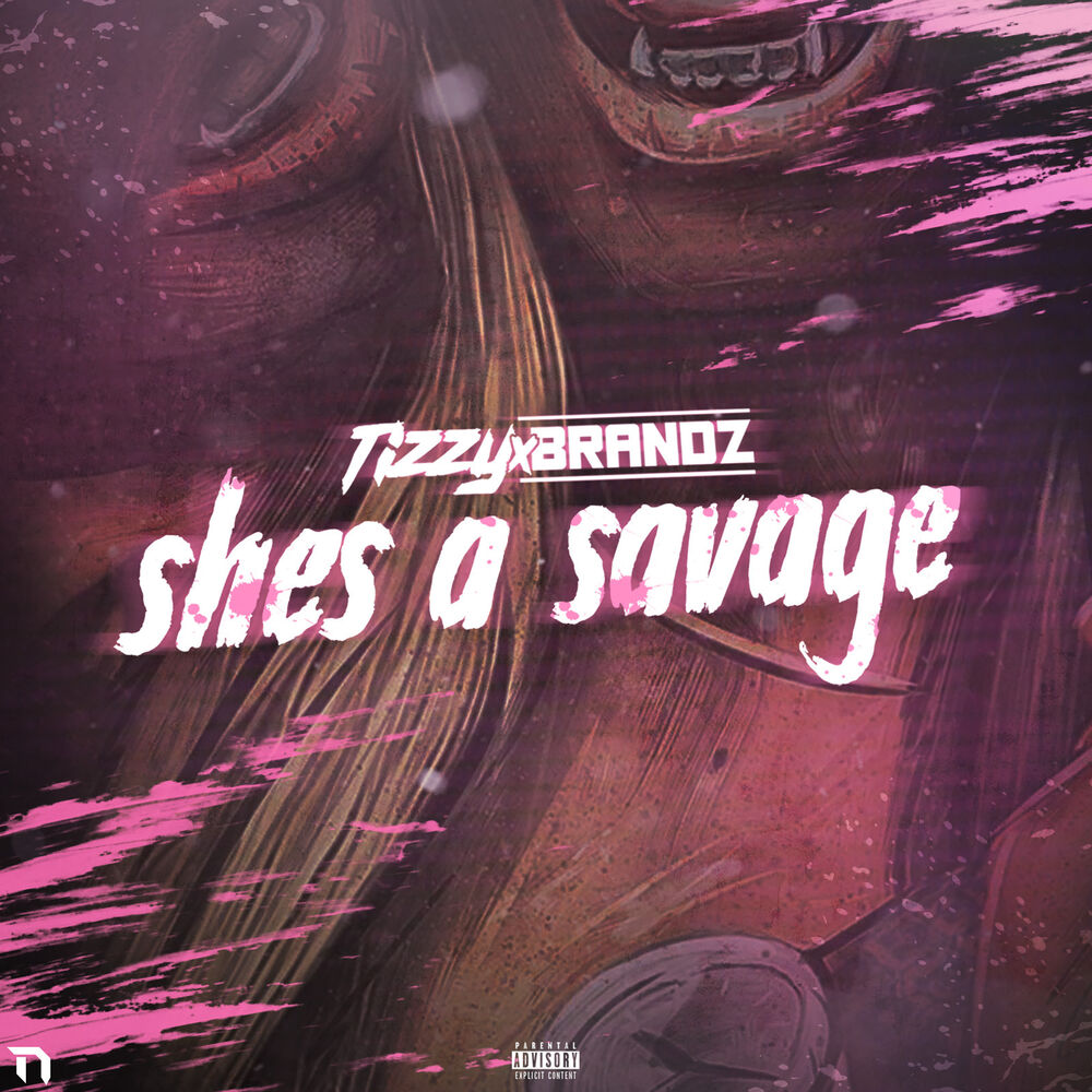 Picture of She's A Savage