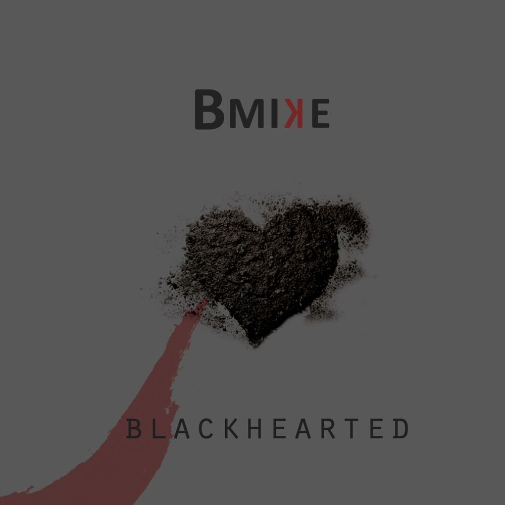 Picture of Blackhearted