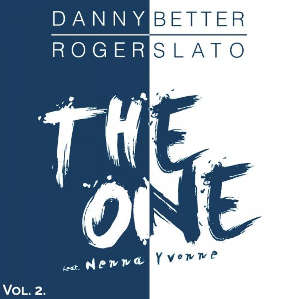 Picture of The One, Vol. 2