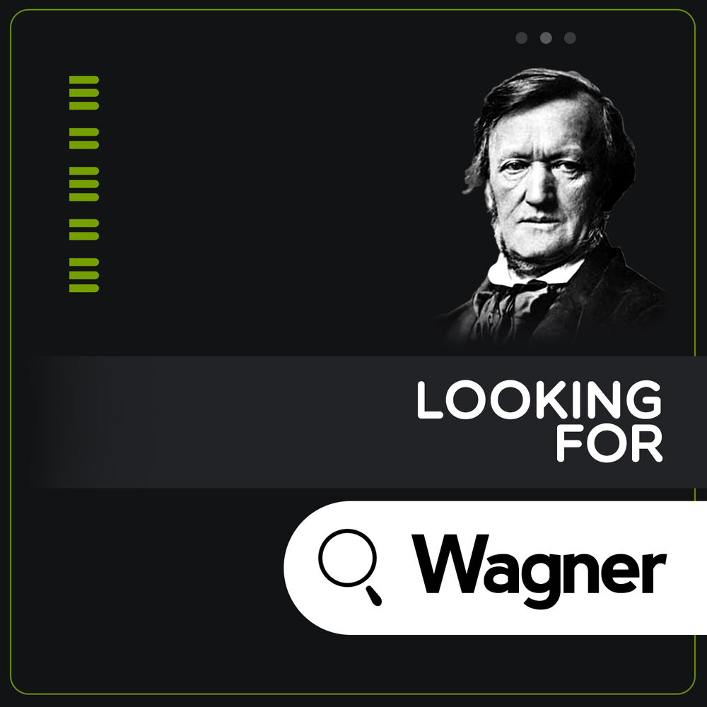 Picture of Looking for Wagner