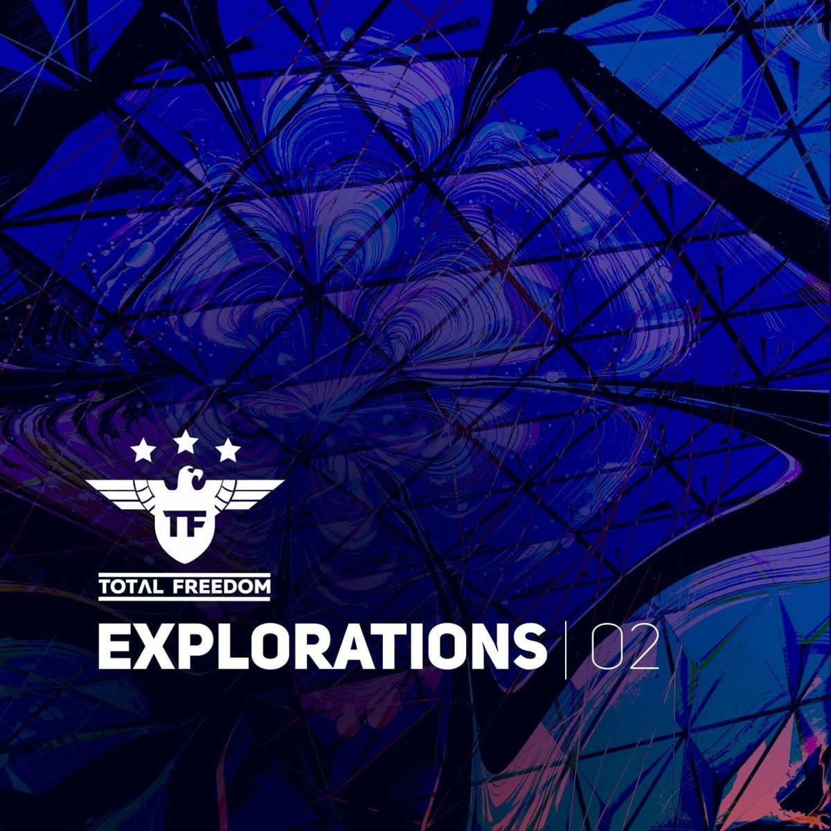 Album cover of Exploration 02