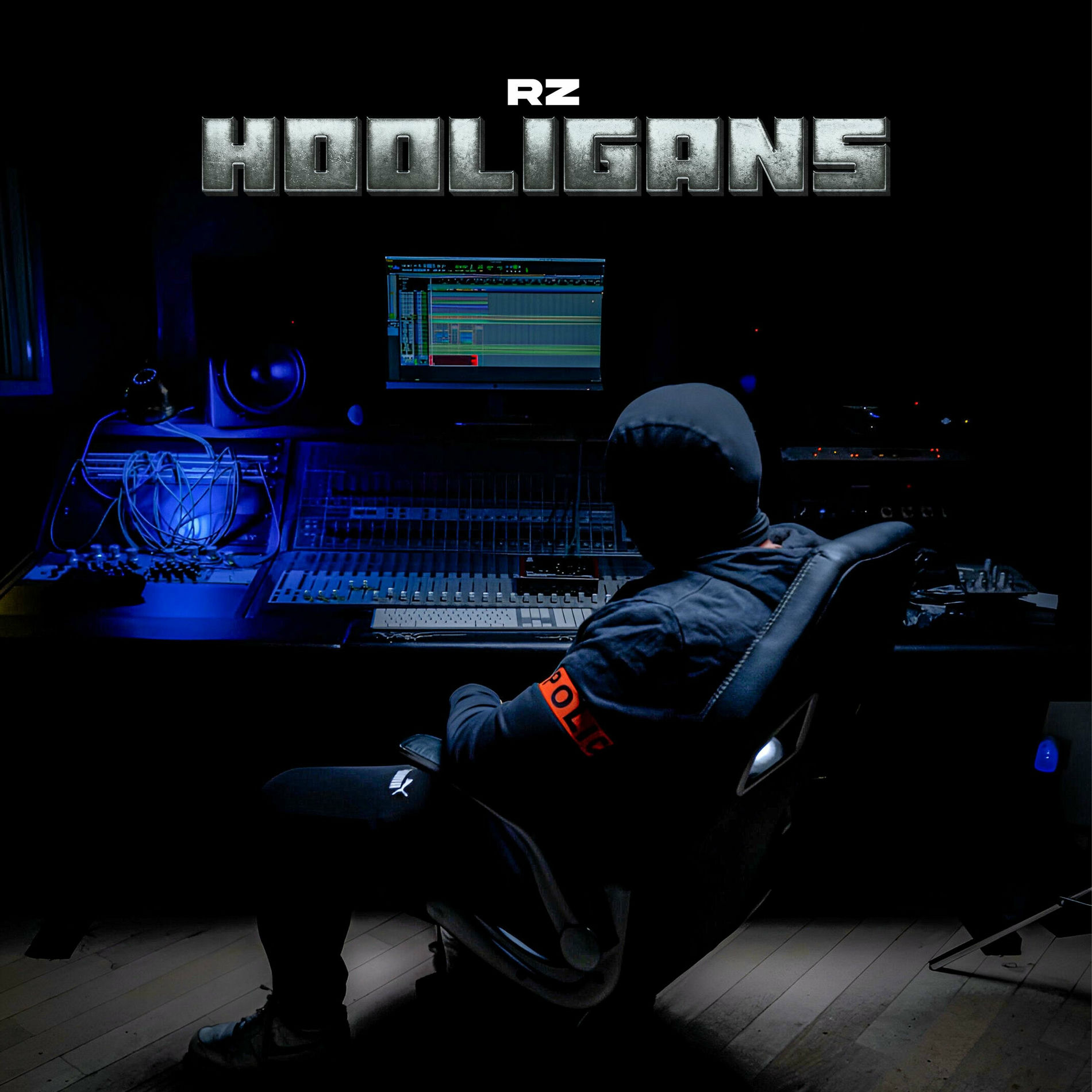 Album cover of HOOLIGANS