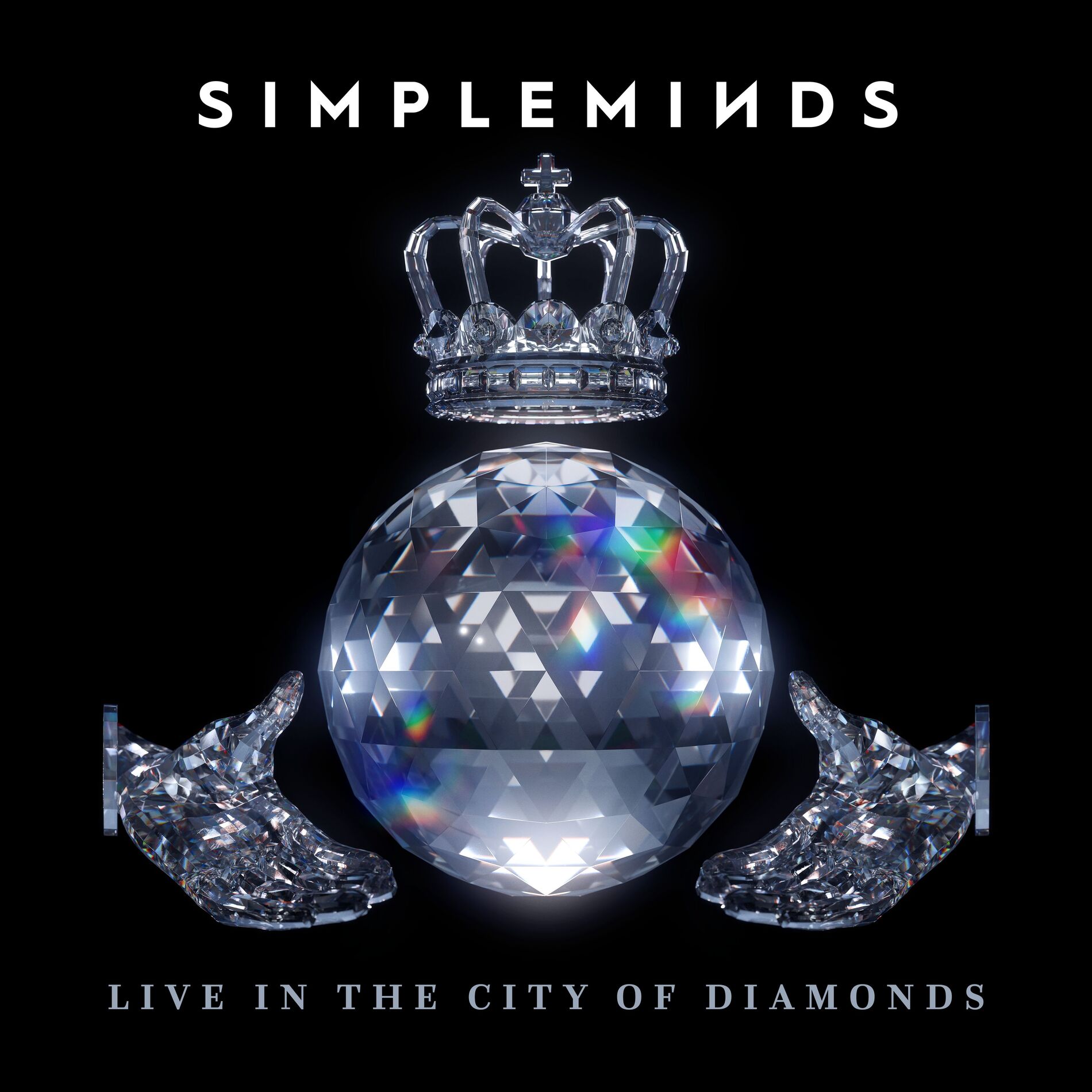 Album cover of Waterfront