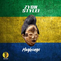 Cover of Maghonge