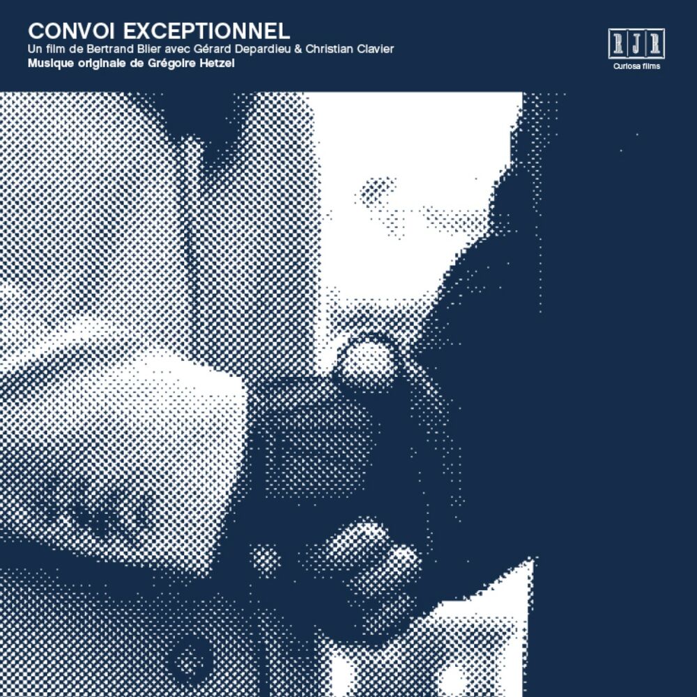 Picture of Convoi exceptionnel (Bande original du film de Bertrand Blier)