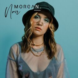 Cover of Noir
