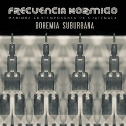 Frecuencia Hormigo