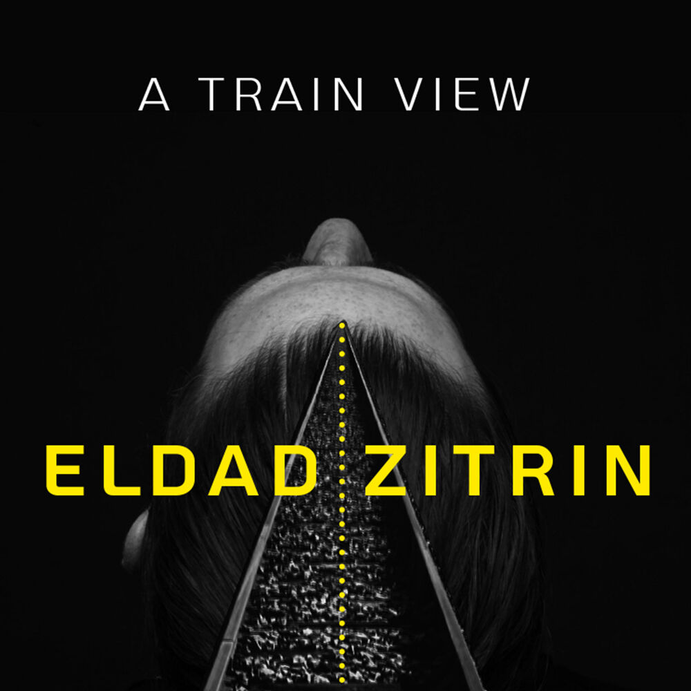 Picture of A Train View
