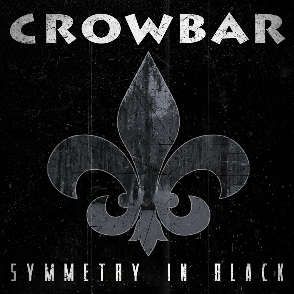 Picture of Symmetry In Black