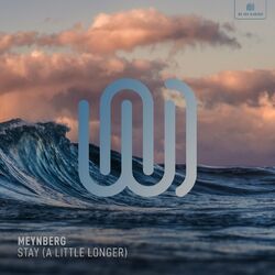 Cover of Stay (A Little Longer)