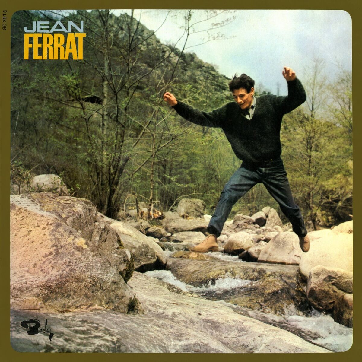 Album cover of Potemkine 1965