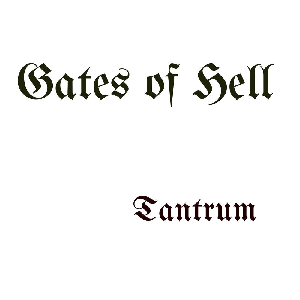 Picture of Gates of Hell
