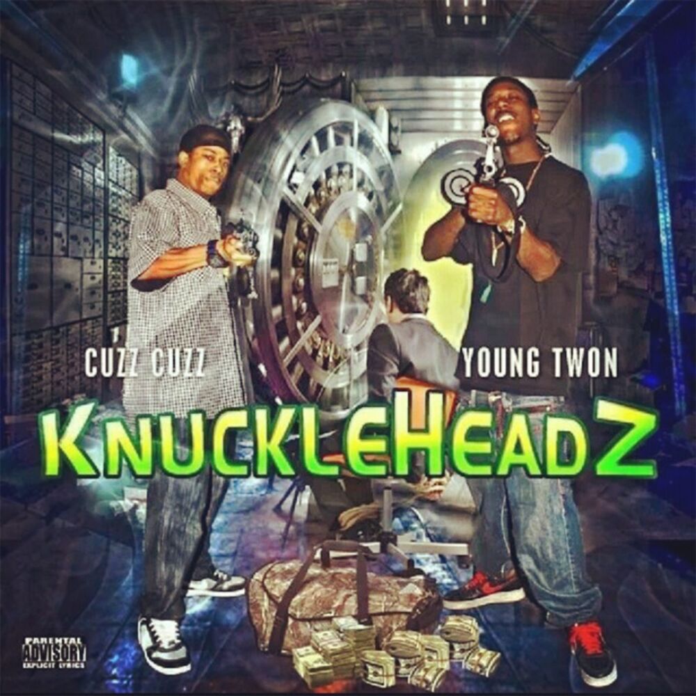 Picture of Knuckle Headz Mixtape