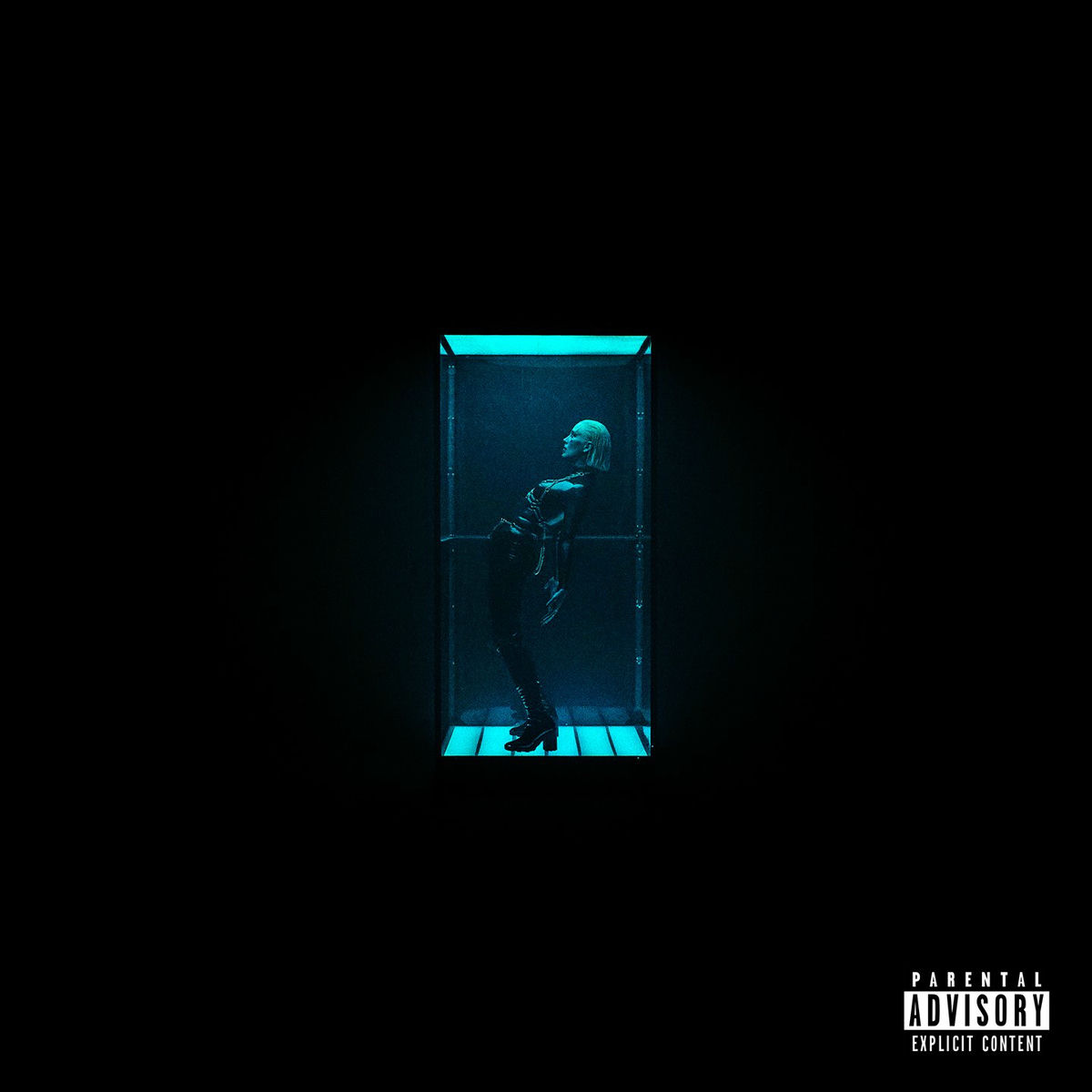 Album picture of Seize the Power