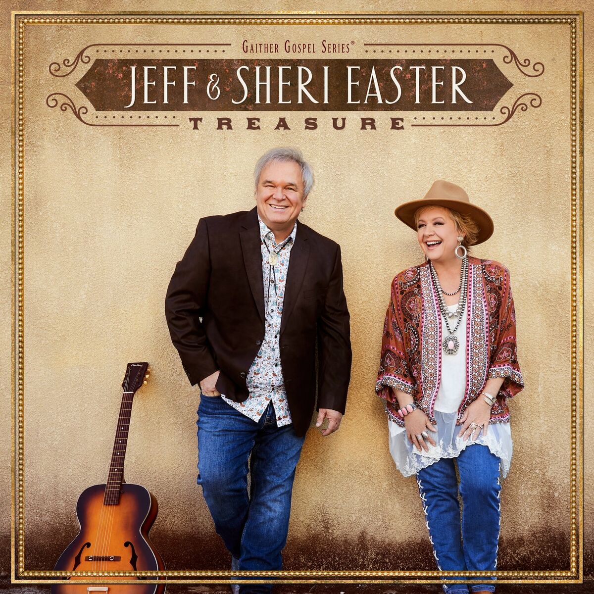 Album cover of One Name