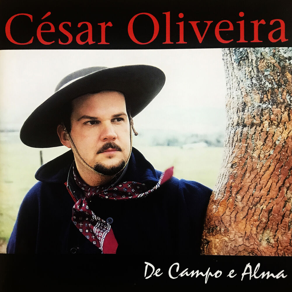 Picture of De Campo e Alma
