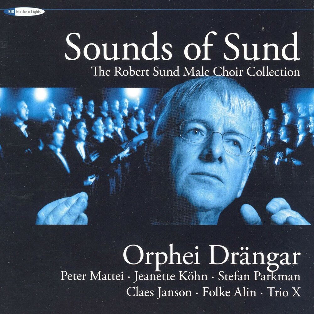 Picture of Sounds of Sund
