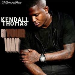 Cover of Go Your Way