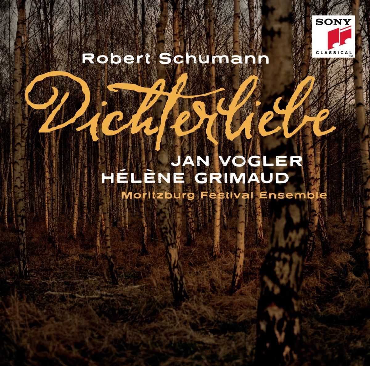 Album cover of Dichterliebe, Op. 48, Arr. for Cello and Piano : XII. Am leuchtenden Sommermorgen