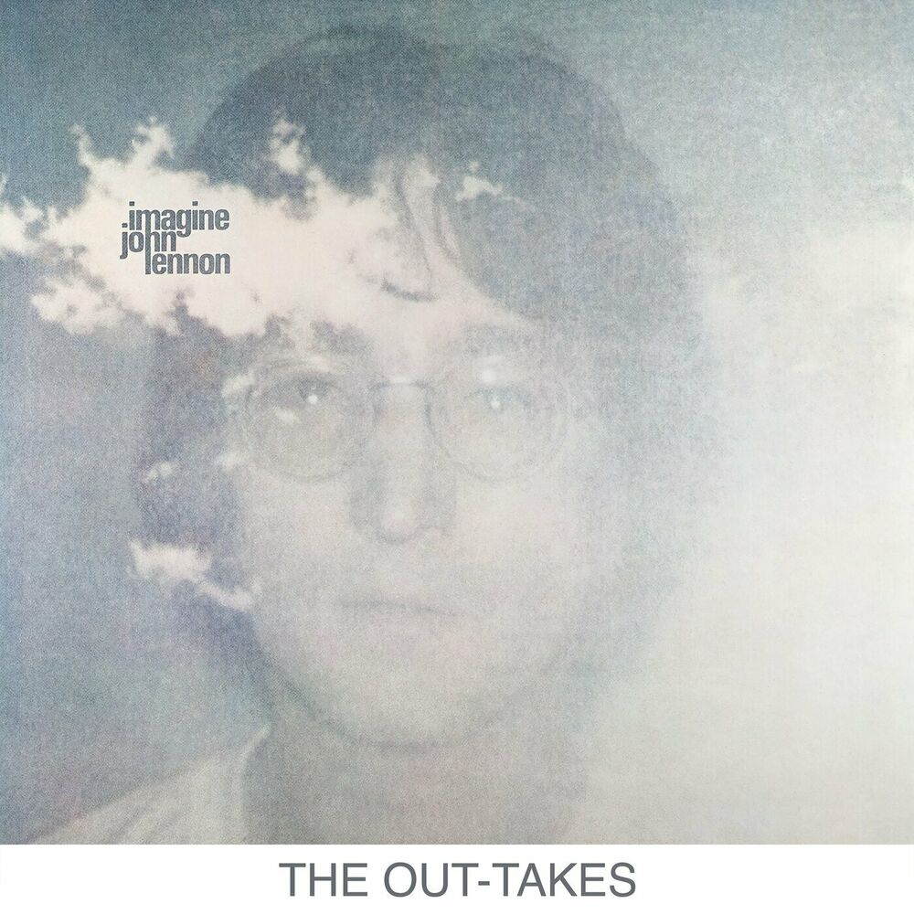 Picture of Imagine (The Out-takes / Deluxe)