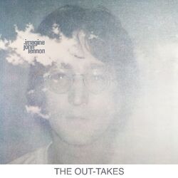 Cover of Imagine (The Out-takes / Deluxe)