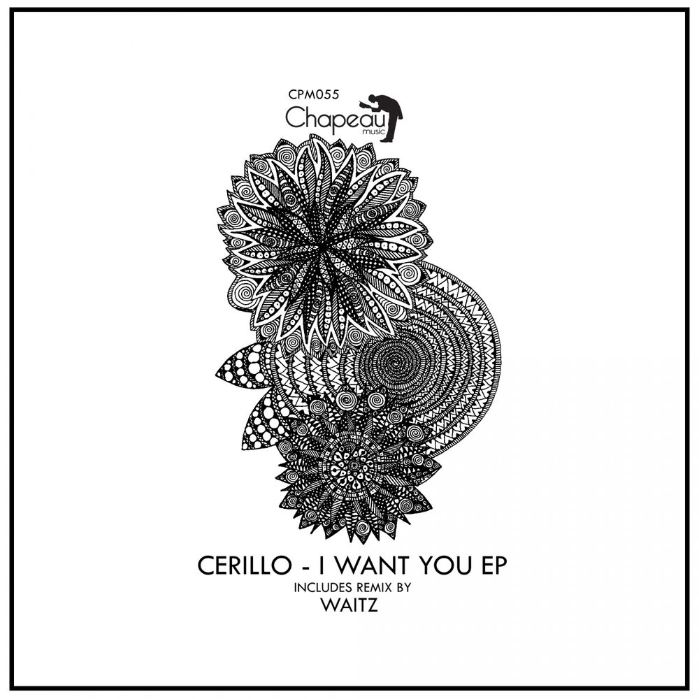 Picture of I Want You EP
