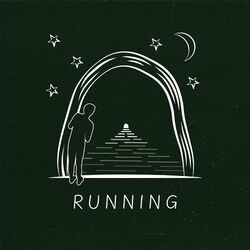 Running (feat. The Dwell)