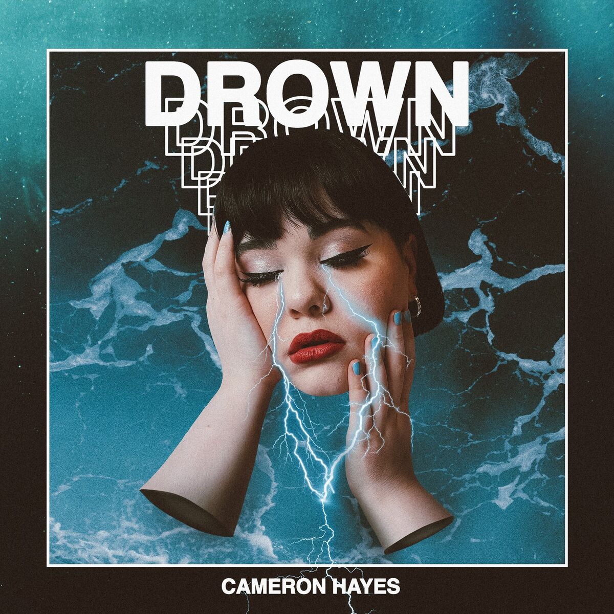 Album cover of Drown