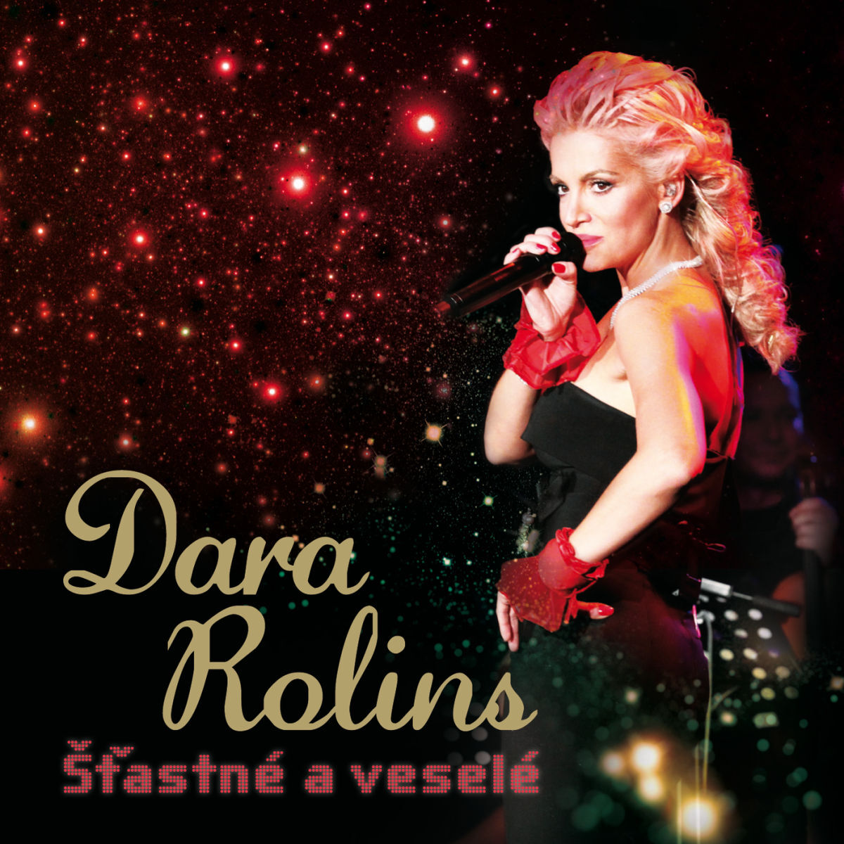 Album cover of Zvonky 2009