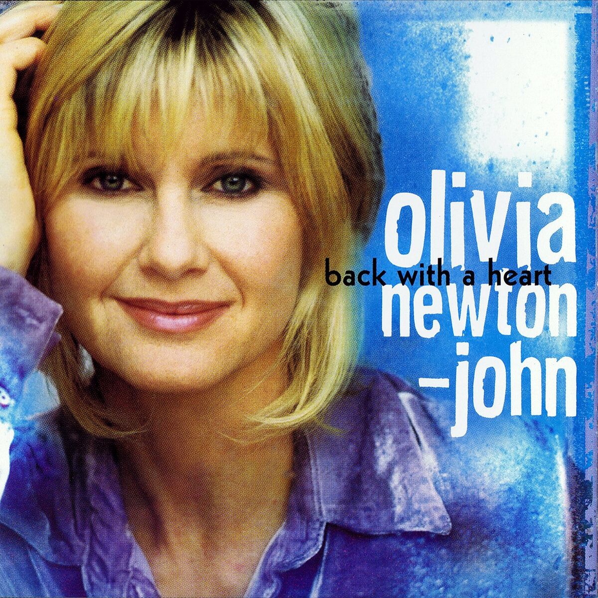 Album cover of I Honestly Love You