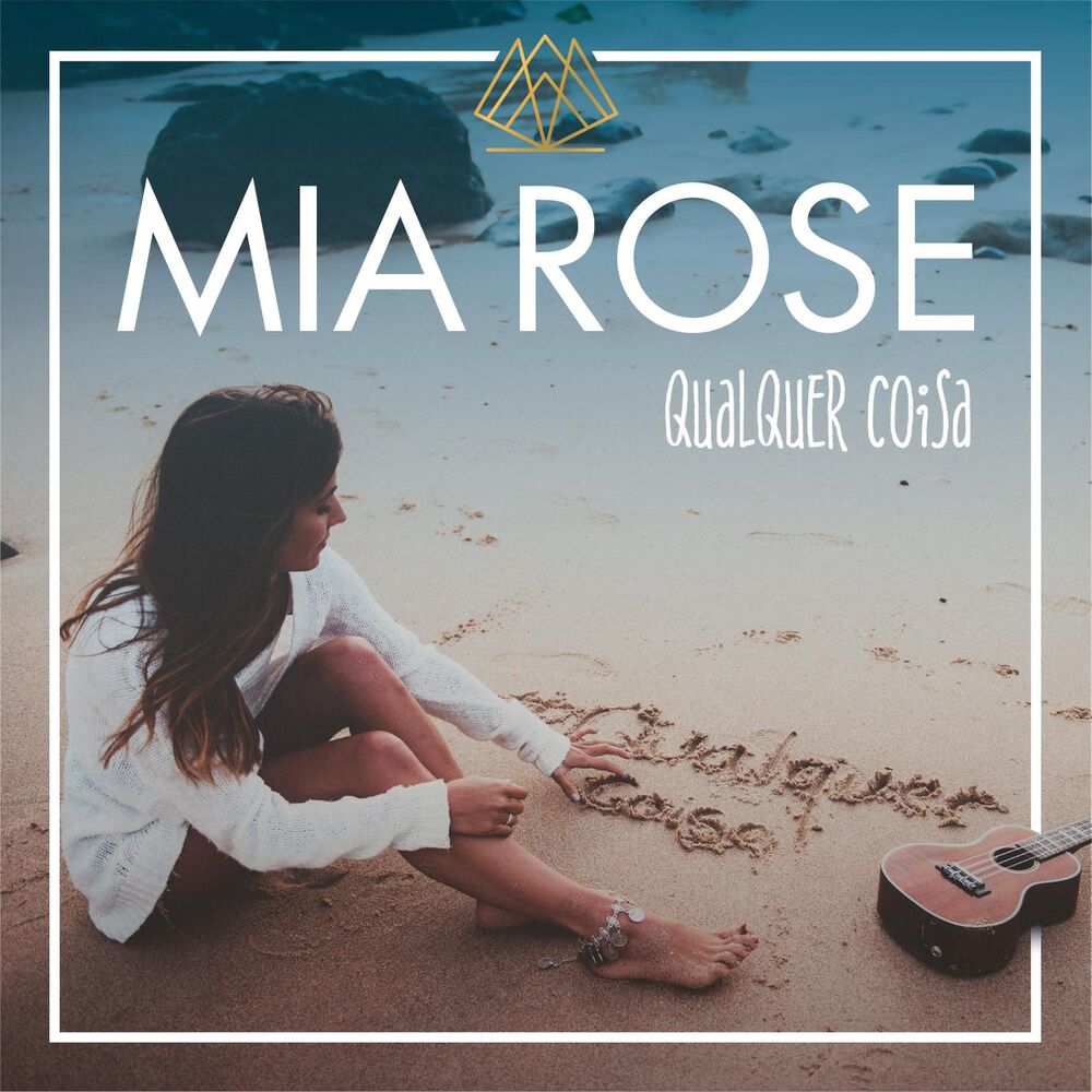 Picture of Qualquer Coisa