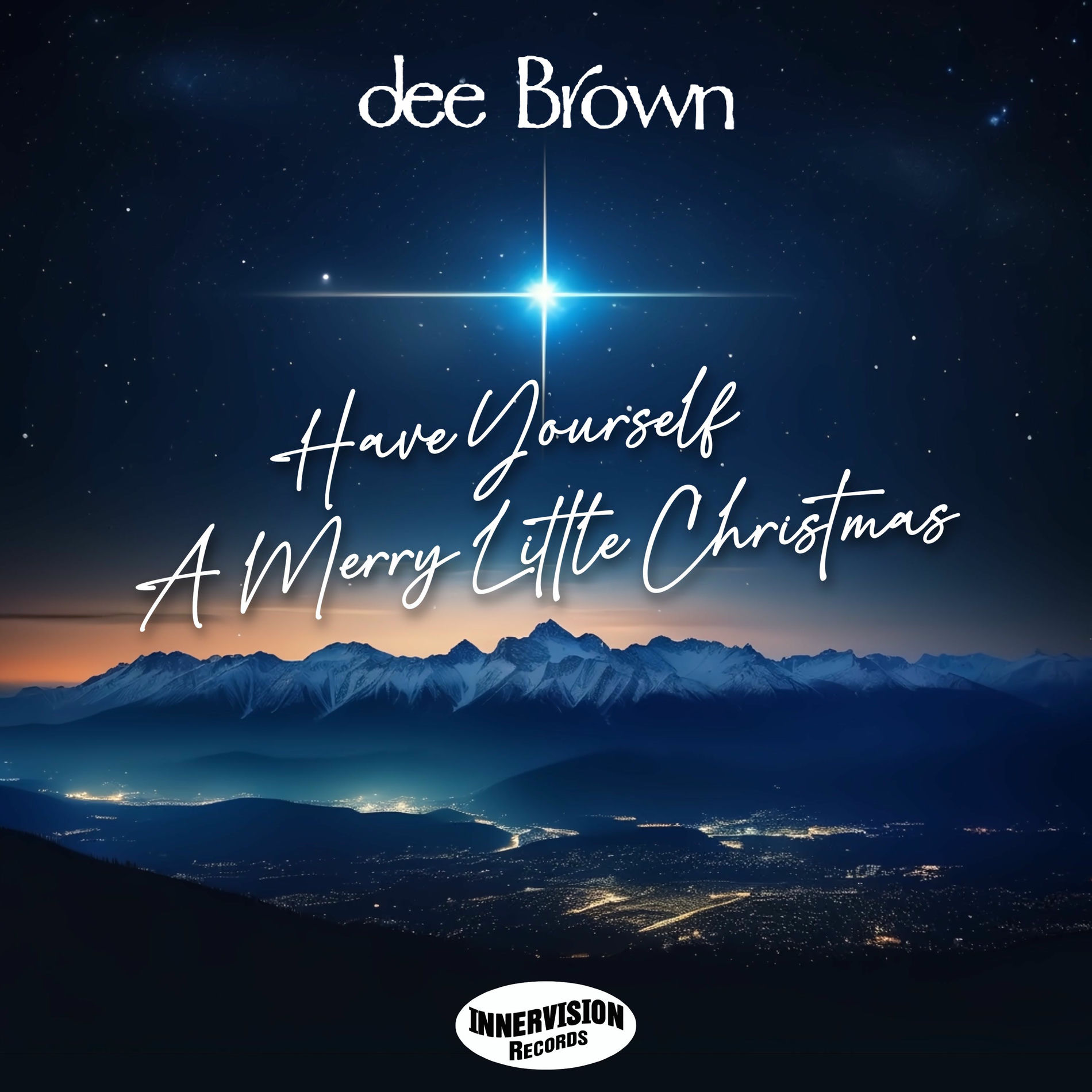 Album cover of Have Yourself a Merry Little Christmas (radio)