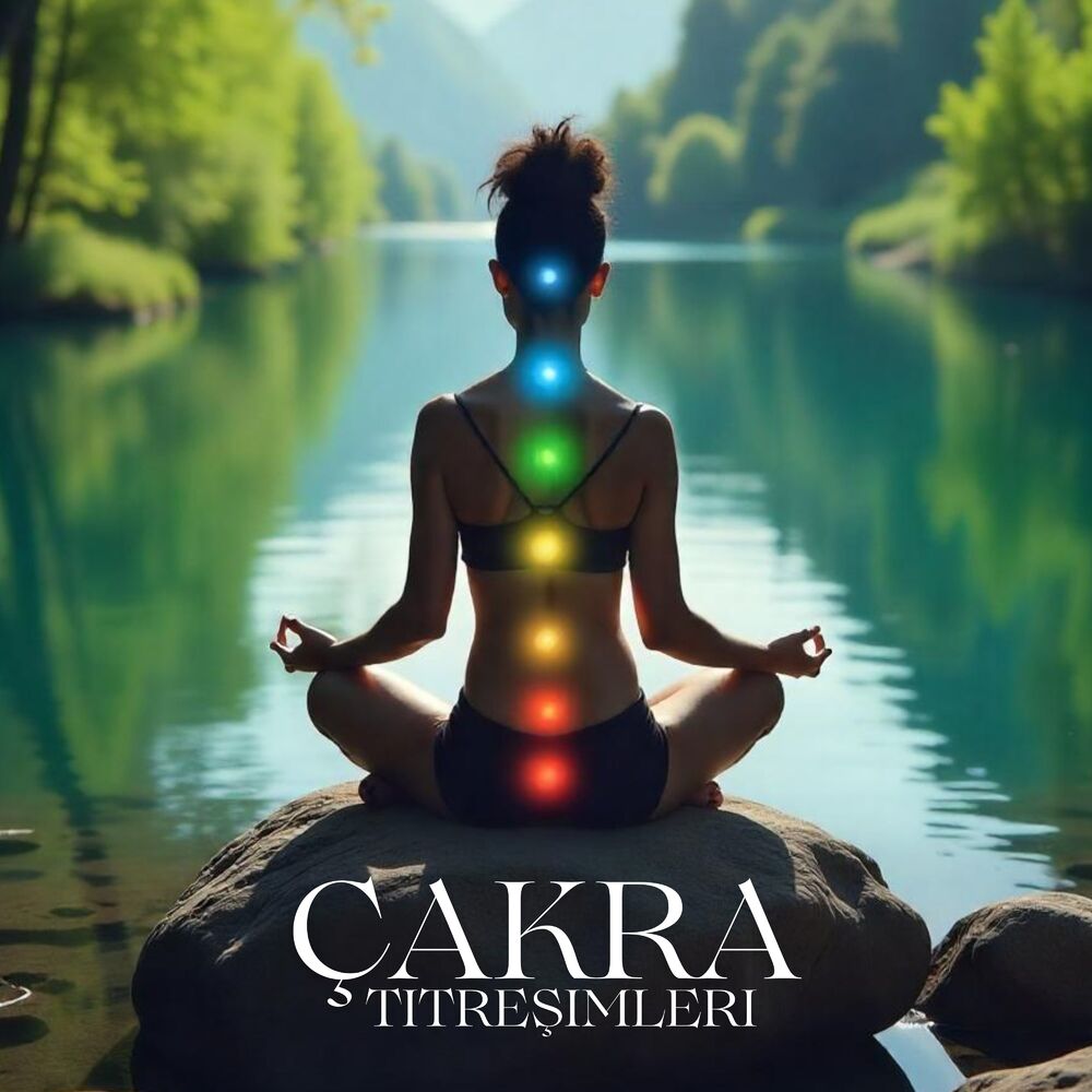 Picture of Çakra Titreşimleri: Yedi Çakranın Açılması için Meditasyon Uygulaması