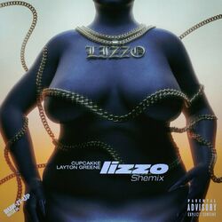 Cover of Lizzo Shemix
