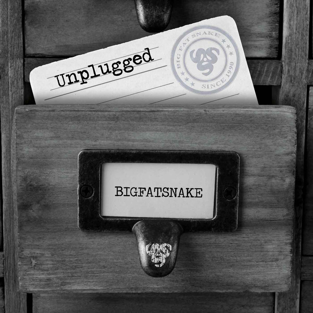 Picture of Unplugged