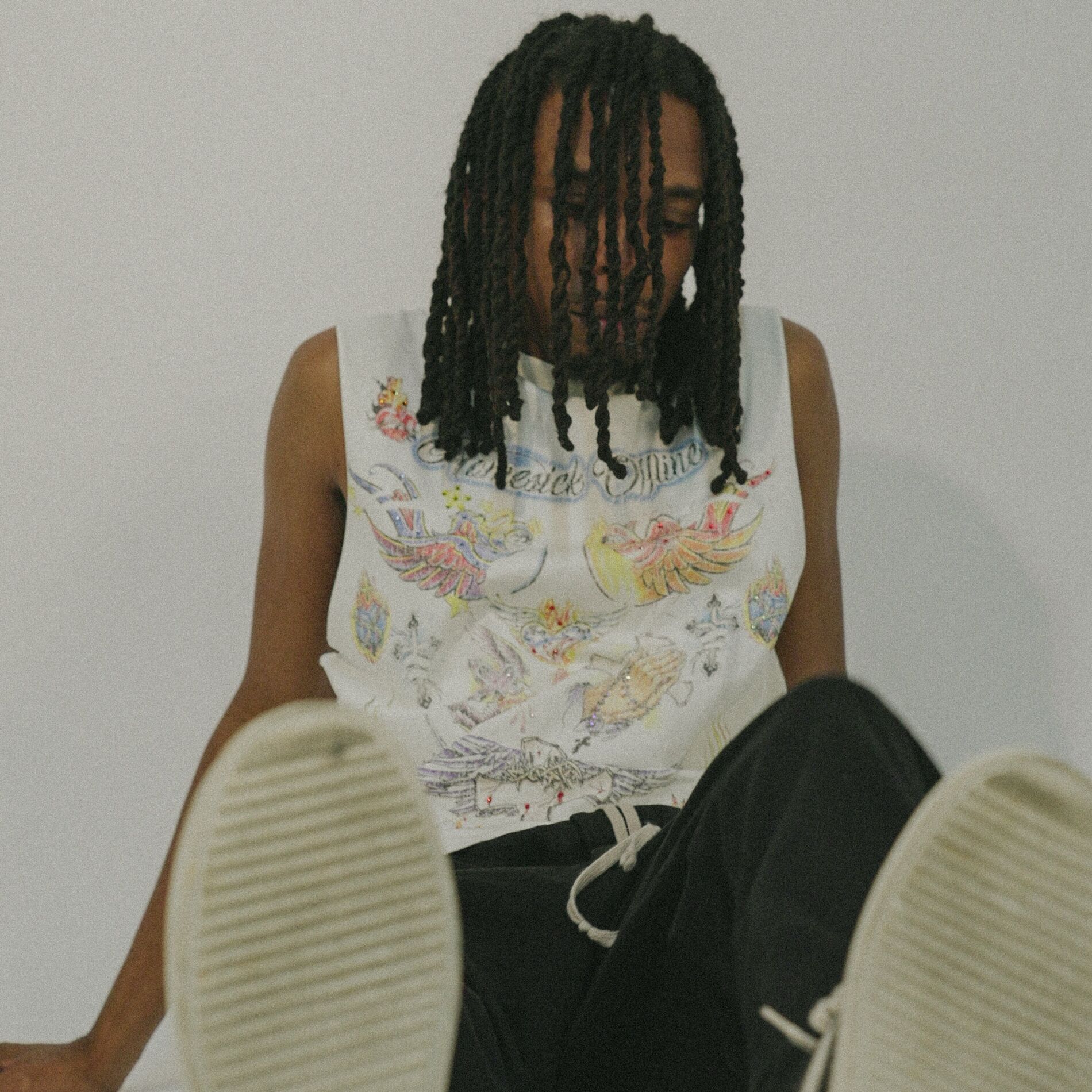 Album cover of Friends
