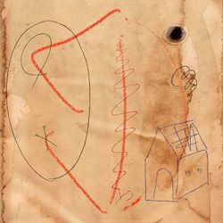 Cover of Small Bruise