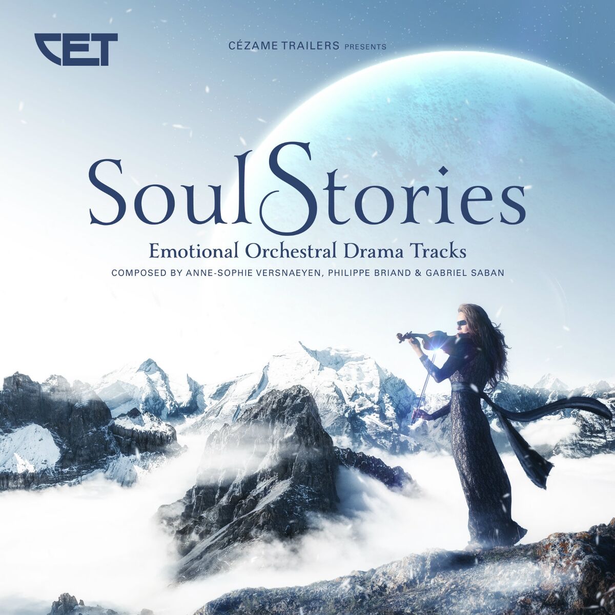 Album cover of The Path of Silence