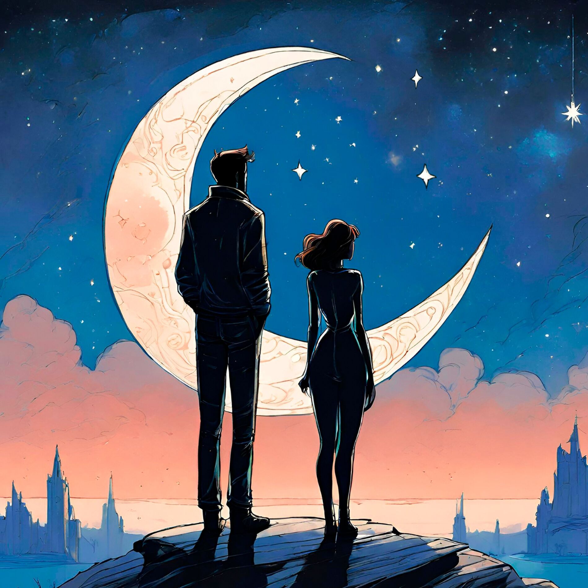Album cover of Nós Dois