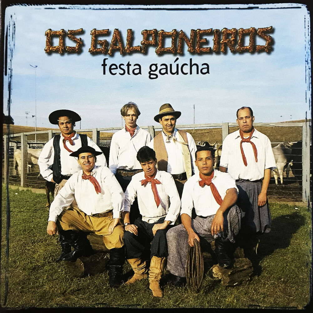 Picture of Festa Gaúcha