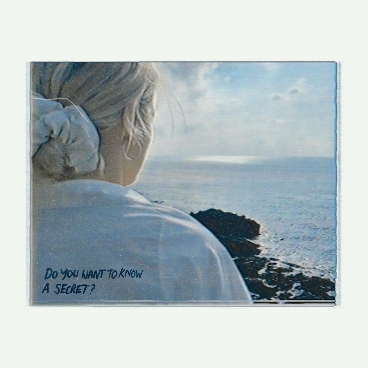 Album cover of Do You Want to Know a Secret