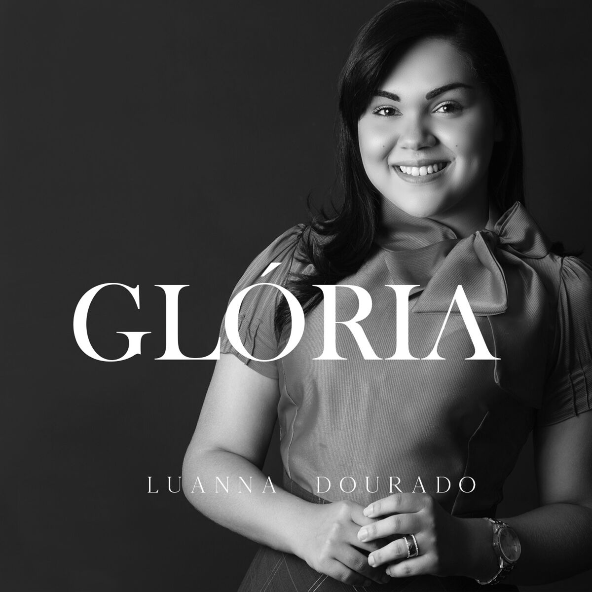 Album cover of Glória