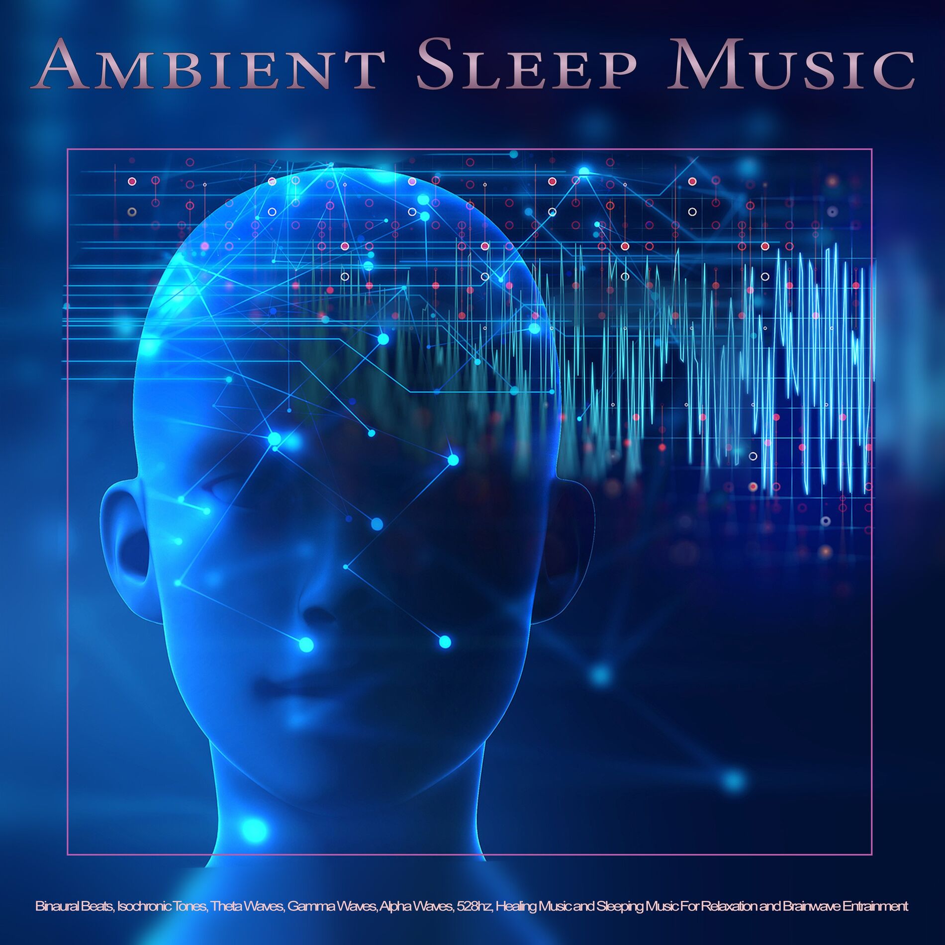 Album cover of Calm Music For Sleep
