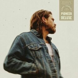 Cover of Pioneer (Deluxe Edition)