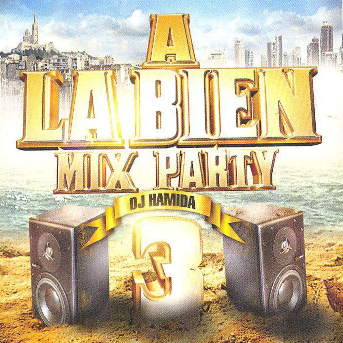 Album cover of Obligé ndik ntia
